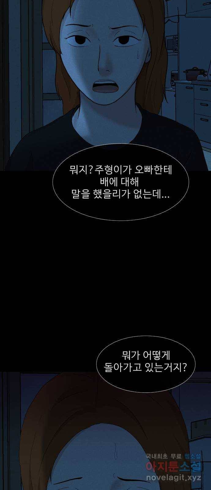 기묘한 만화 19.신주도 (하편-2) 51
