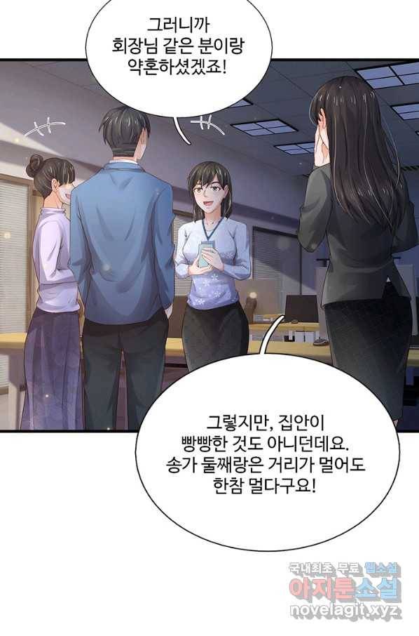 현세로 귀환한 최강 신선 111화 15