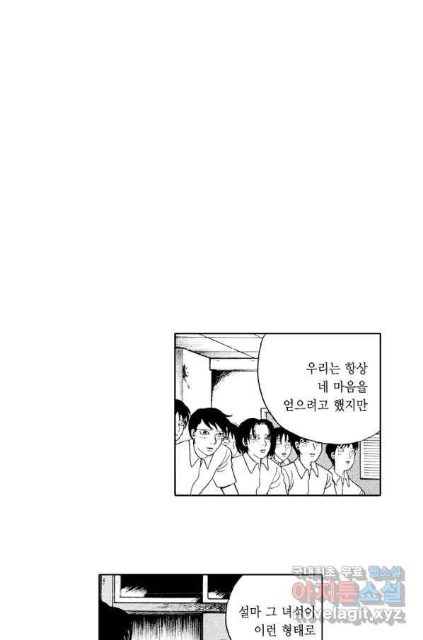 빨간 마스크 괴담 71화 3