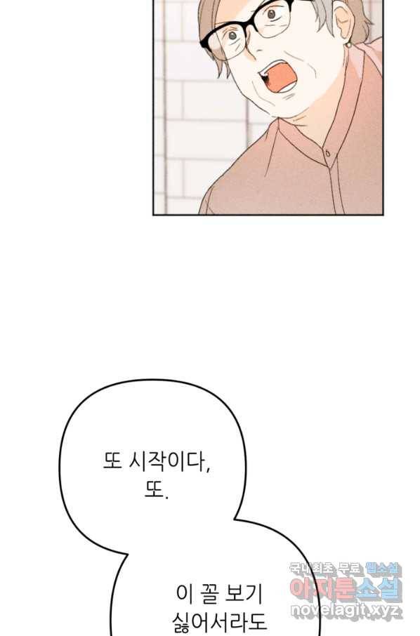 결혼이 조건입니다 27화 28