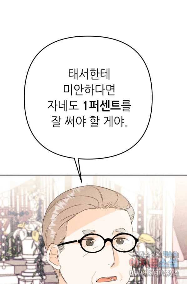 결혼이 조건입니다 27화 39