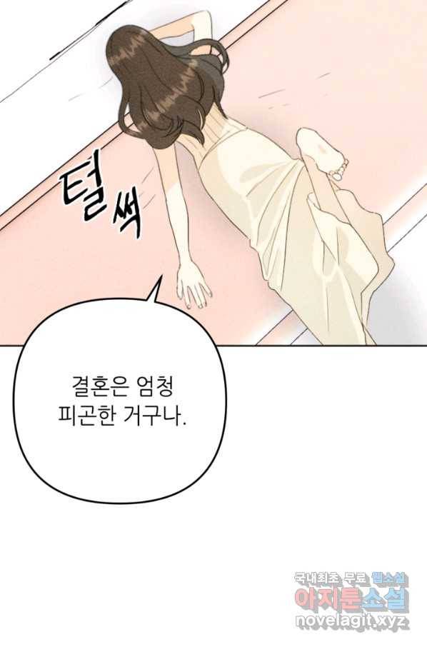 결혼이 조건입니다 27화 48