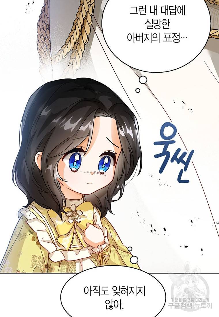 상태창 보는 아기 황녀님 7화 24