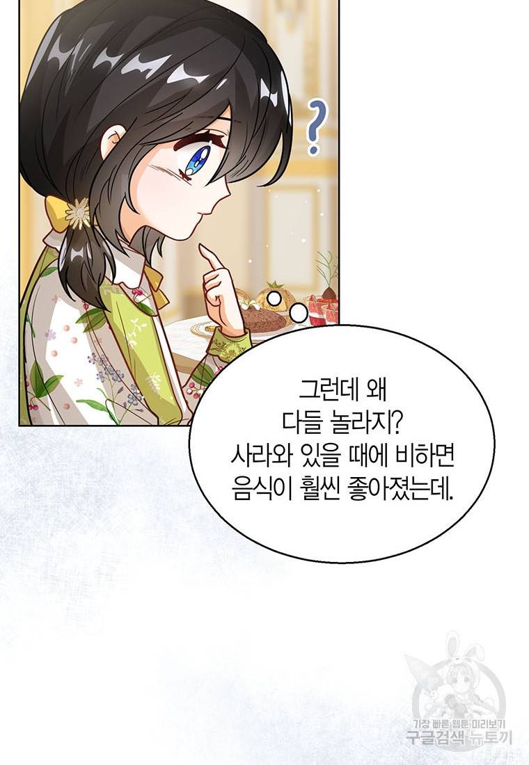 상태창 보는 아기 황녀님 13화 68