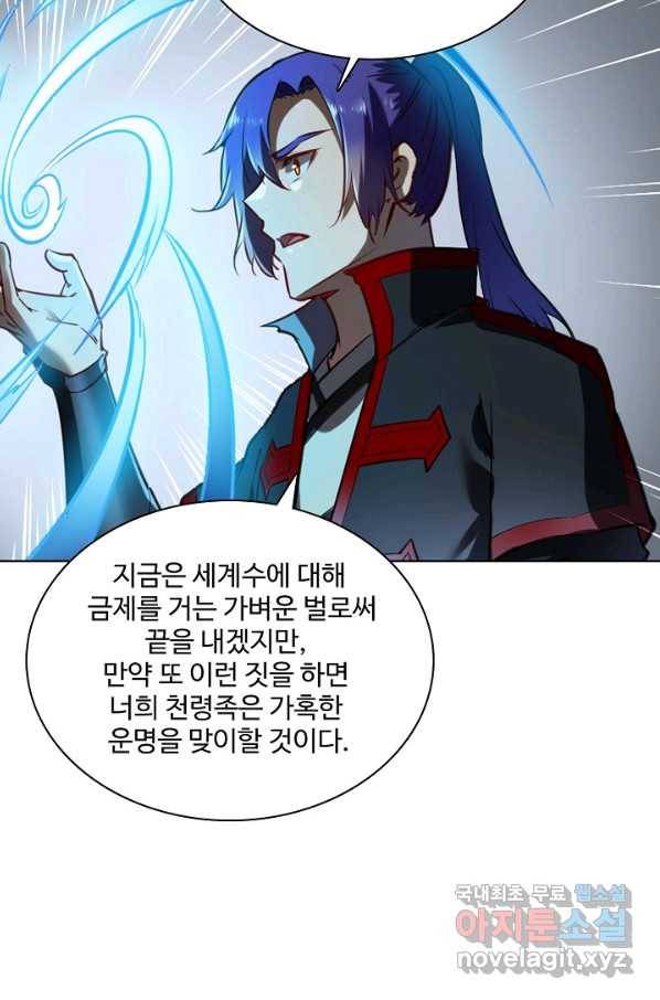 백련성신 761화 15