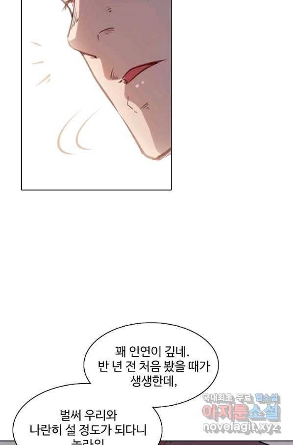 백련성신 761화 30