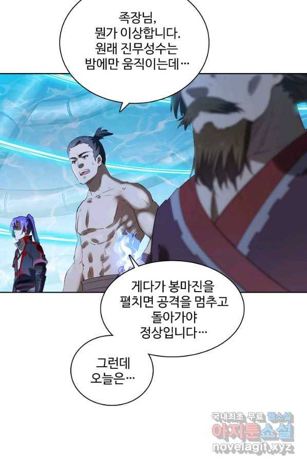 백련성신 761화 83