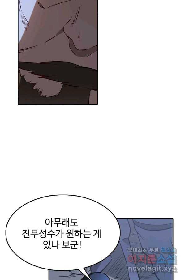 백련성신 761화 88