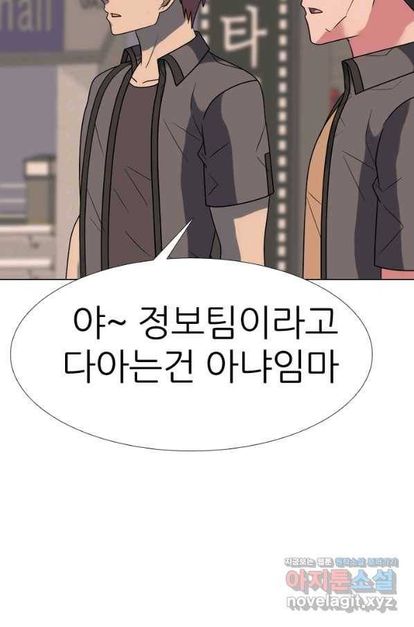 고교전설 282화 봉운 2강 대전 2