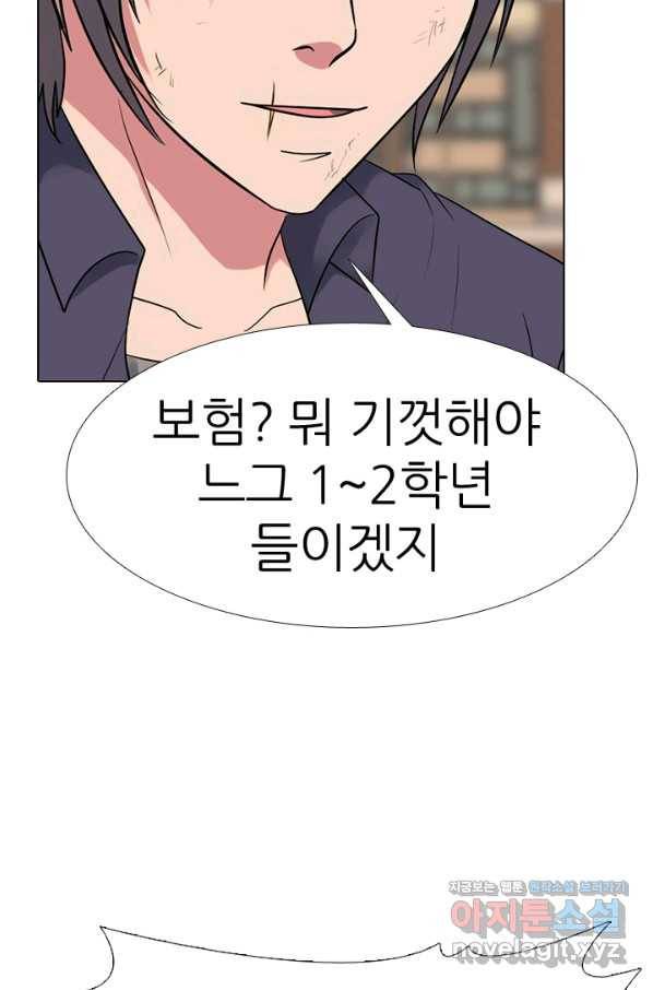 고교전설 282화 봉운 2강 대전 11
