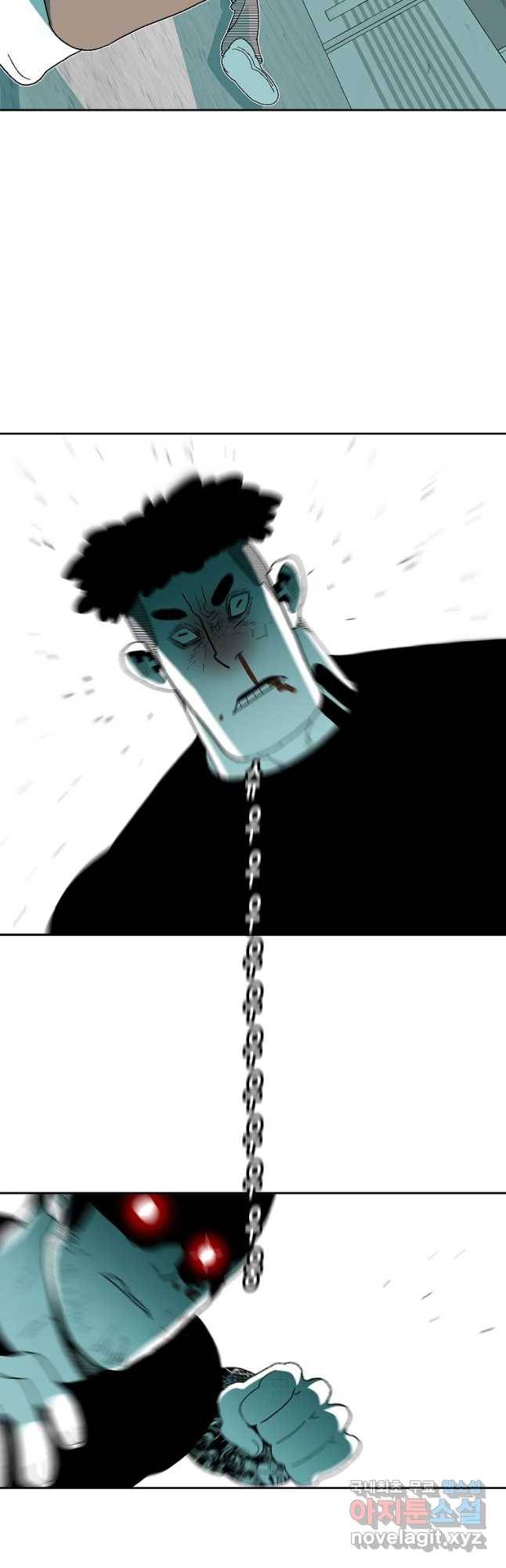 주말 도미 시식회 158화 11