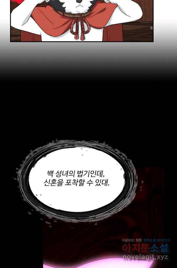 허세로 레벨업 하기! 430화 10