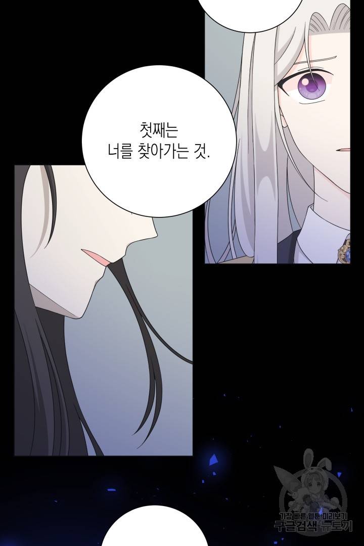 이번 생은 내 뜻대로 살겠다 37화 62