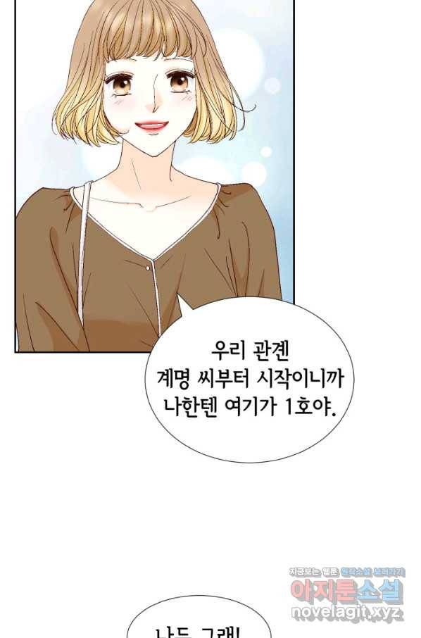 사랑의 순간 123화 예속되다 14