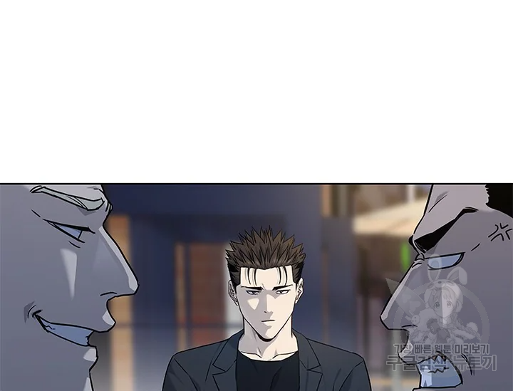 갓 오브 블랙필드 시즌2 67화 102
