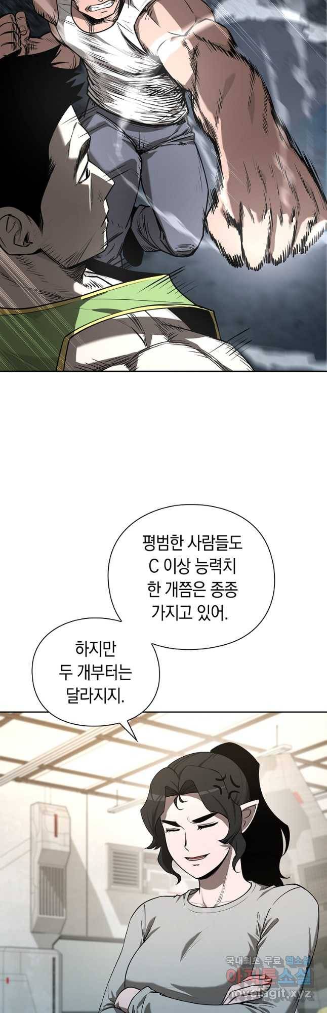 용사고교 던전공략과 17화 35