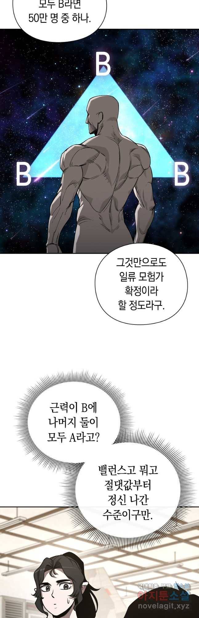 용사고교 던전공략과 17화 37