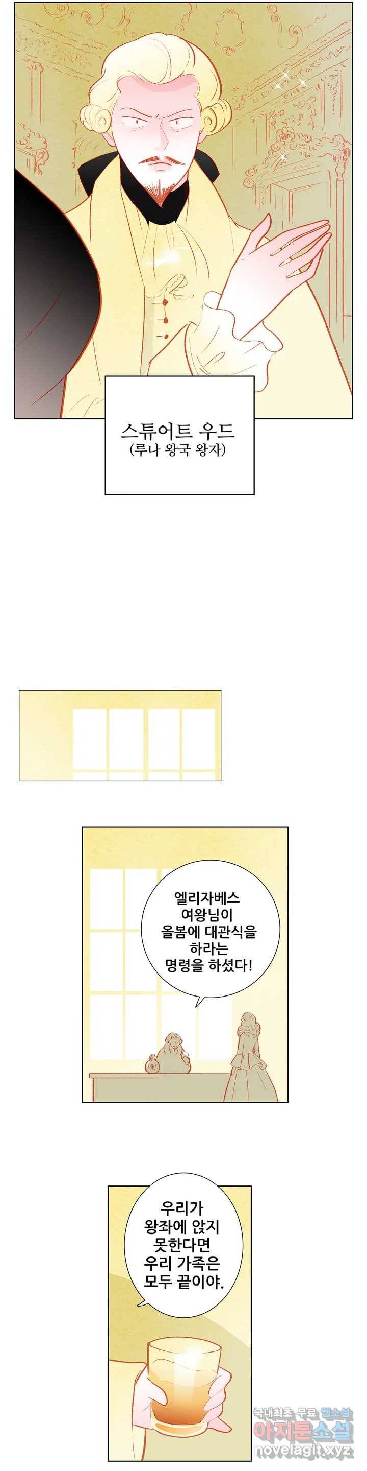 안나 이야기 58화 4부 1화 6