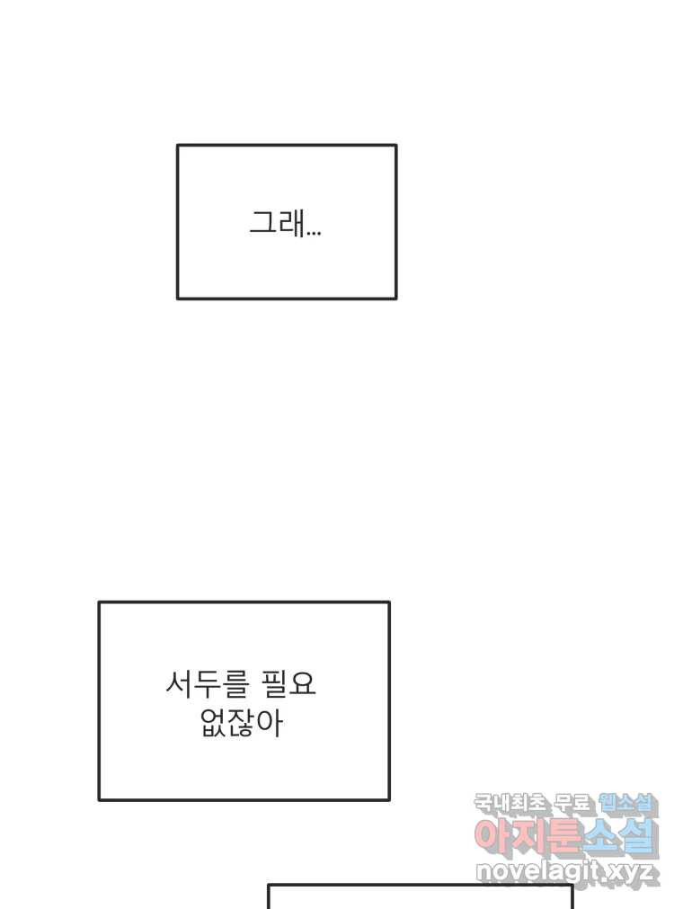 교환 남녀 27화 83