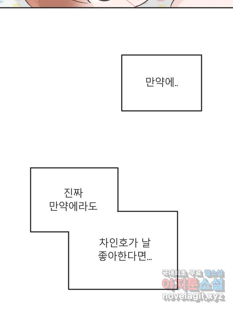 교환 남녀 27화 97
