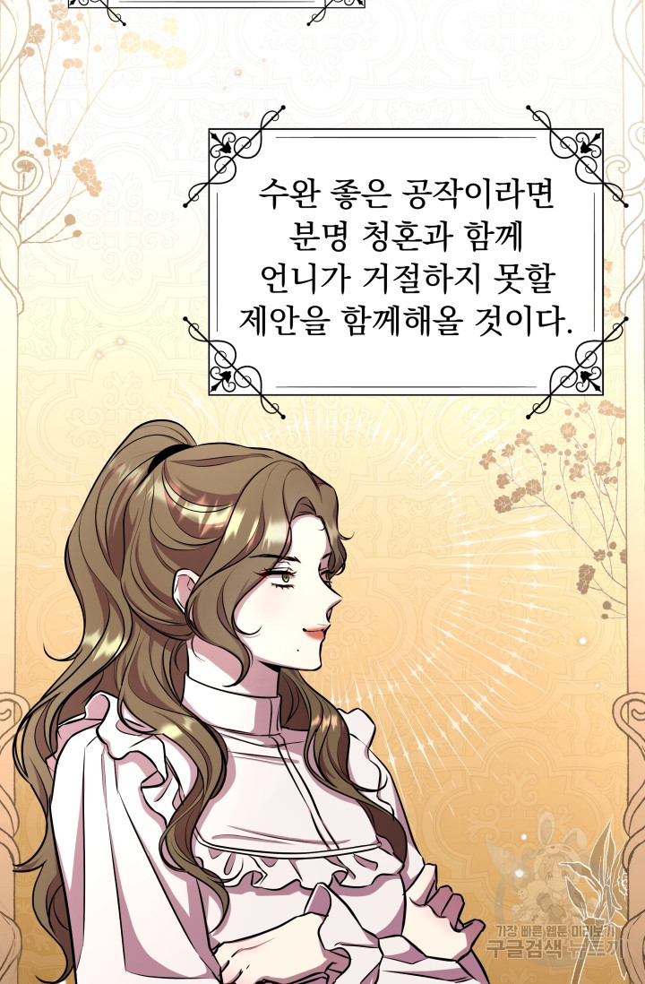 작가님, 이번 생은 여주인공입니다 16화 15