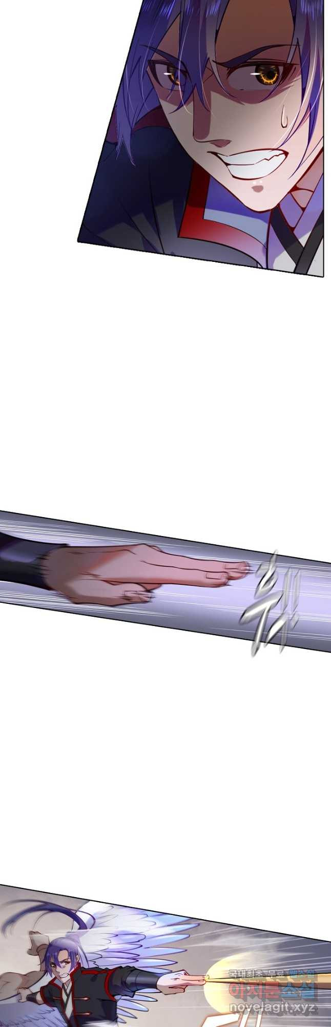 백련성신 768화 2