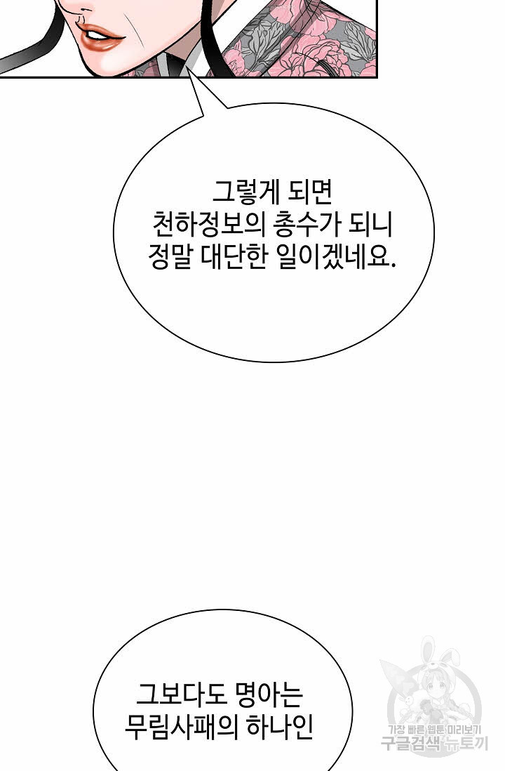 태상교주 숙수되다 215화 30