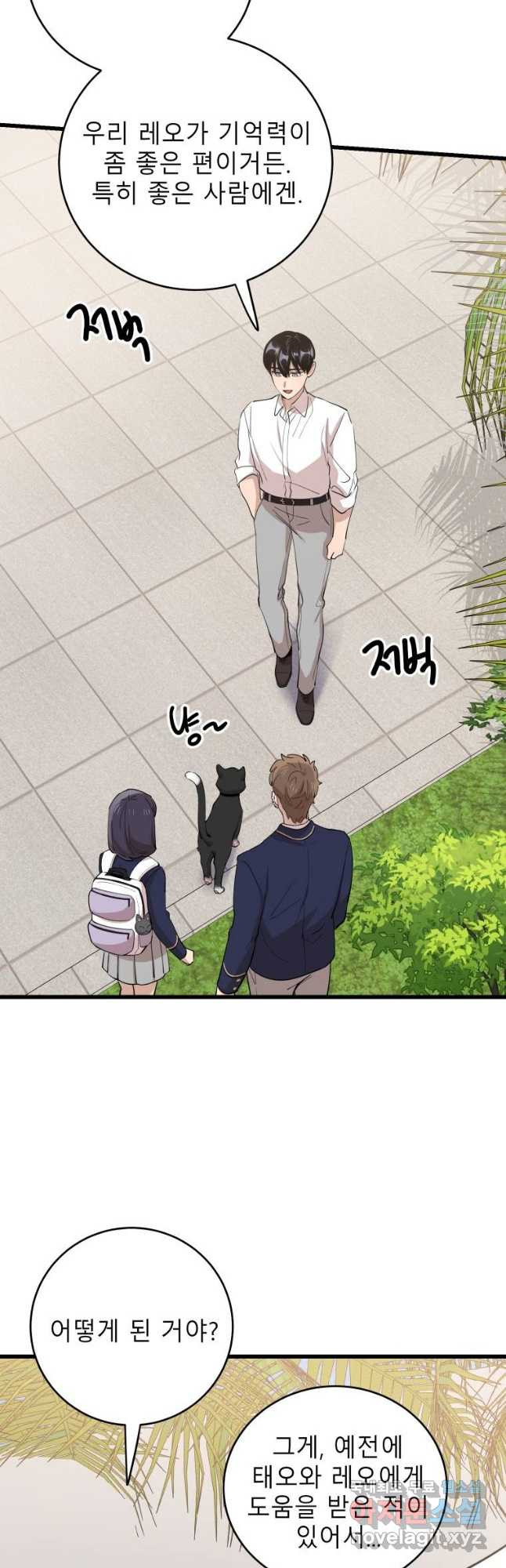 이렇게 바보일리 없어 75화 36
