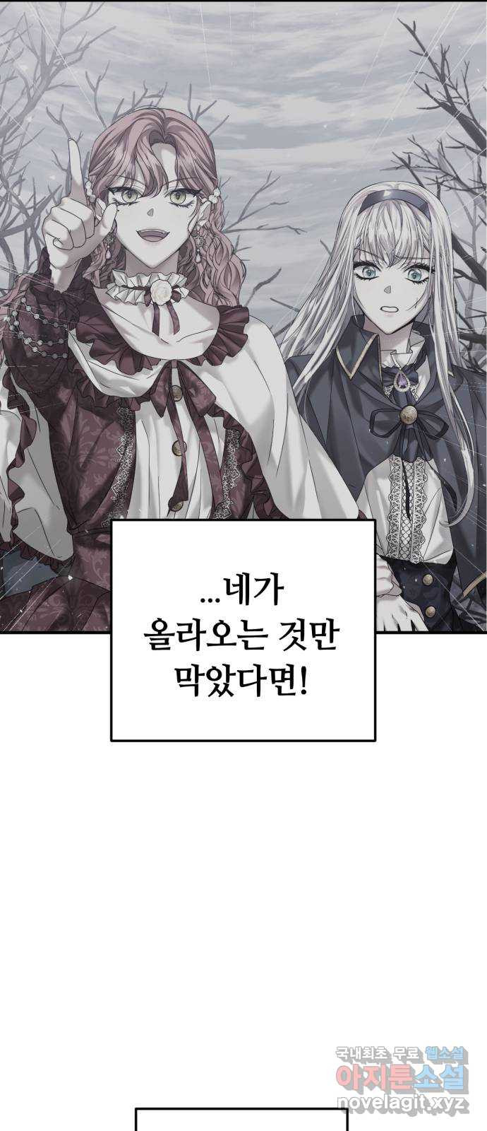 복수를 위한 결혼동맹 24화 12