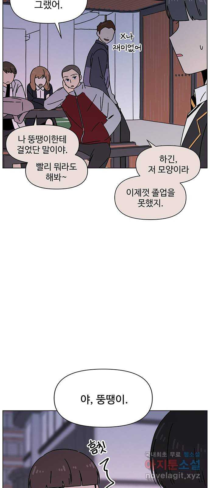 청춘 블라썸 107화: EP.4 동채의 꽃 (12) 26