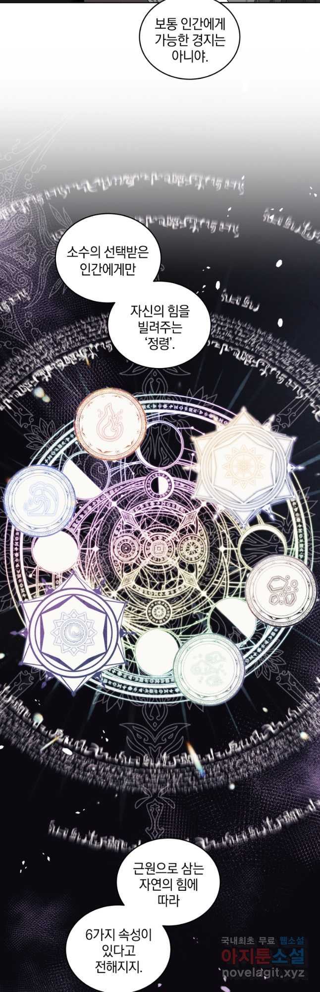 악녀가 길들인 짐승 35화 41