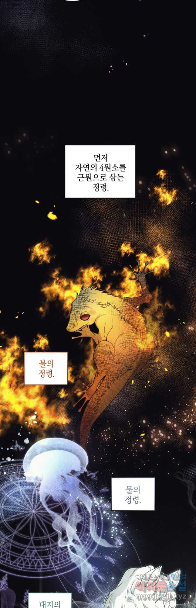 악녀가 길들인 짐승 35화 42
