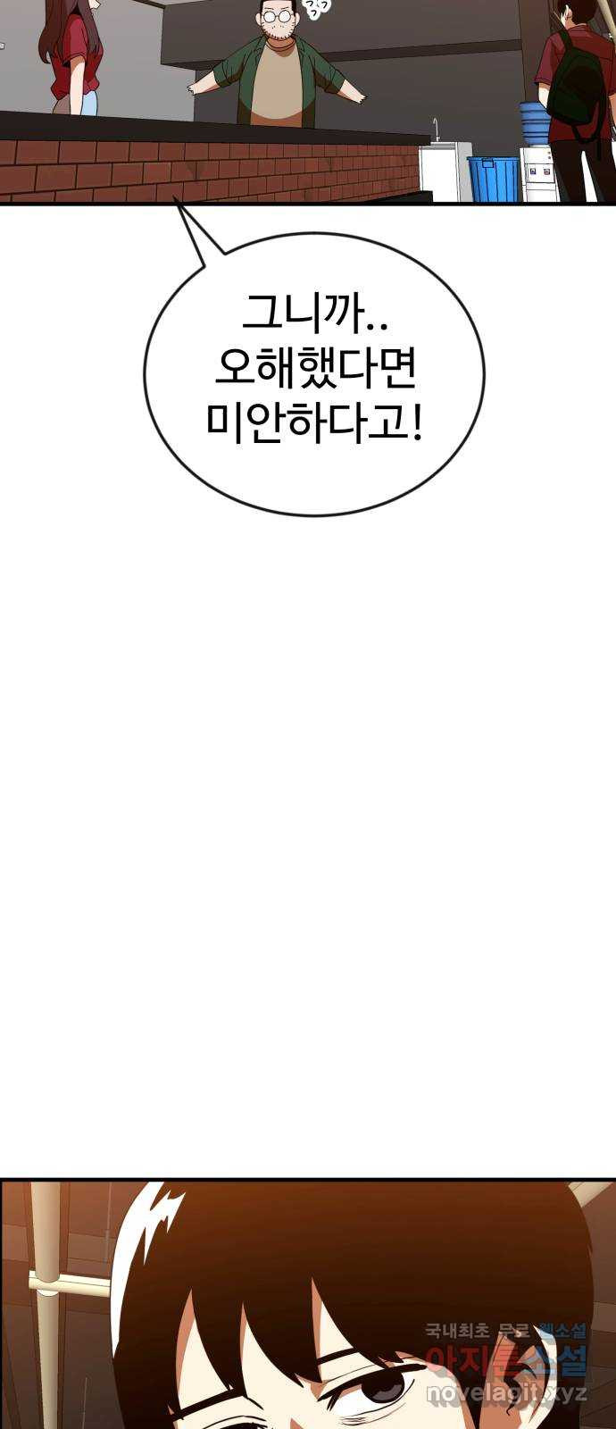 더블클릭 63화 35