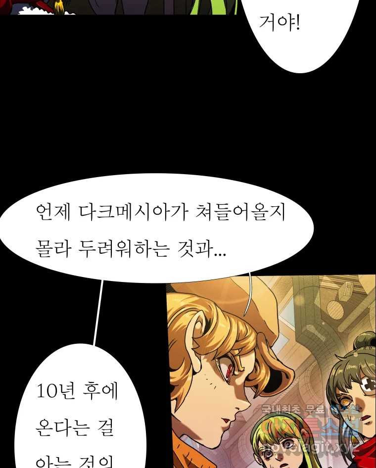 블랙 베히모스 471화 10
