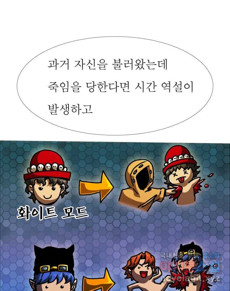 블랙 베히모스 471화 23