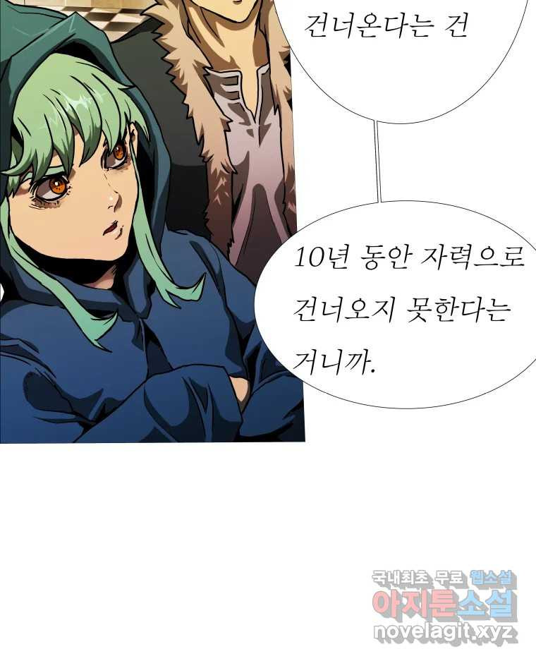 블랙 베히모스 471화 70