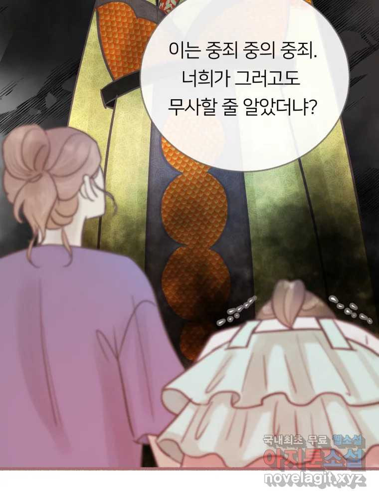 수린당 -비늘 고치는 집- 83화 10