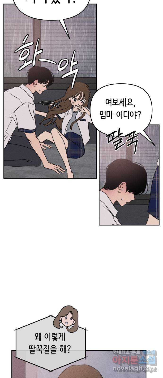 가짜 동맹 41화 8