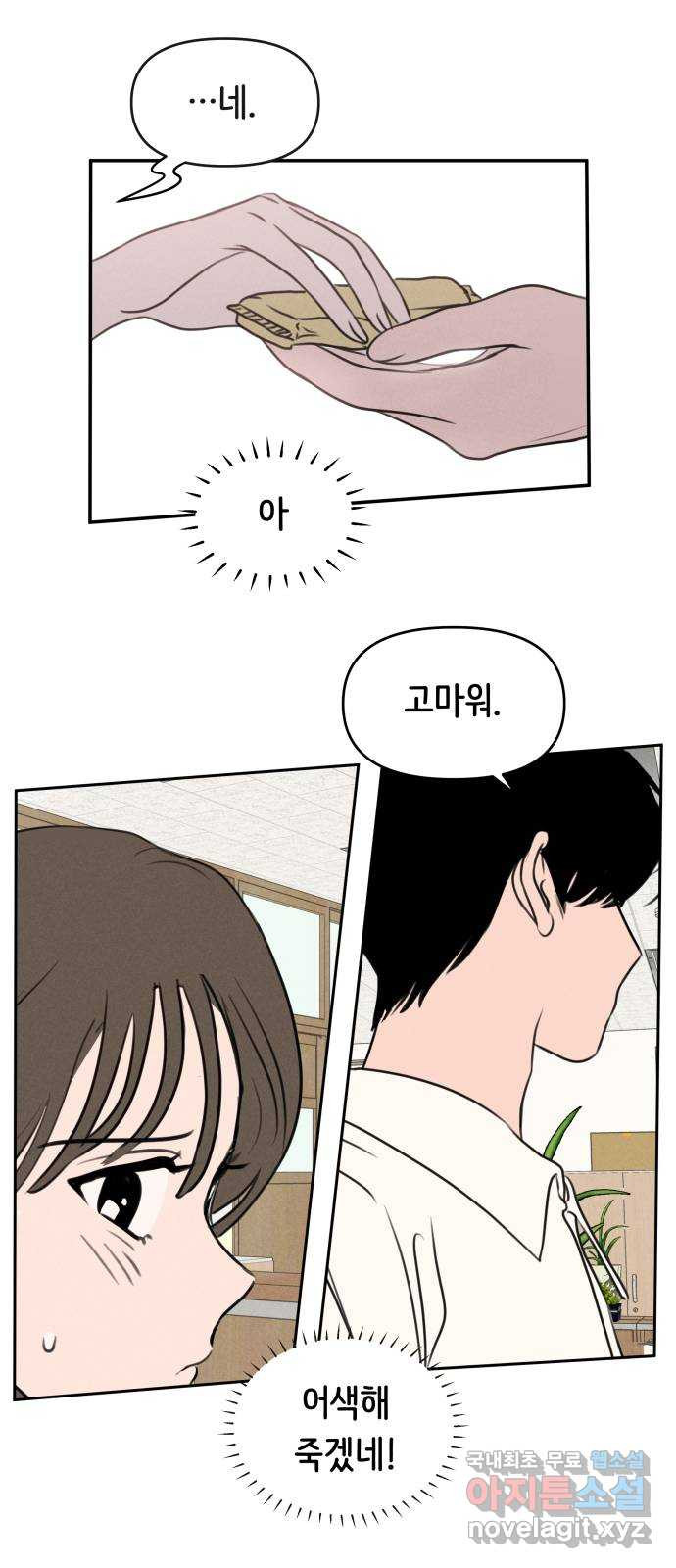 가짜 동맹 41화 26