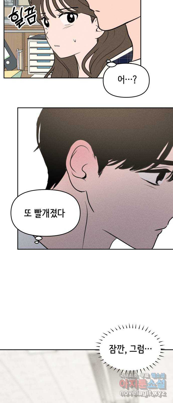가짜 동맹 41화 30