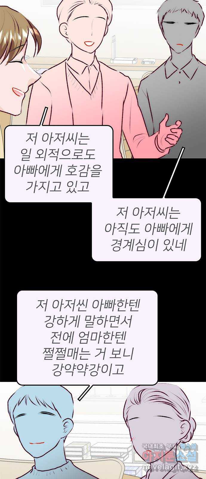 모어 라이프 77화 한민의 이야기 31