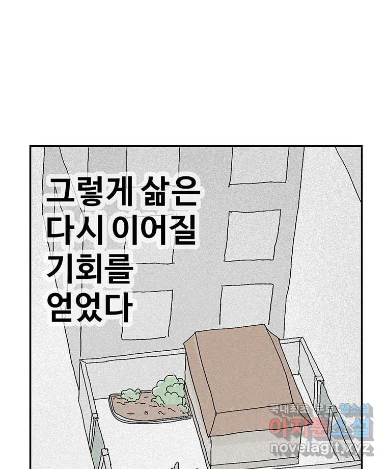 이상징후 67화. 민들레씨 사람(2) (끝) 30