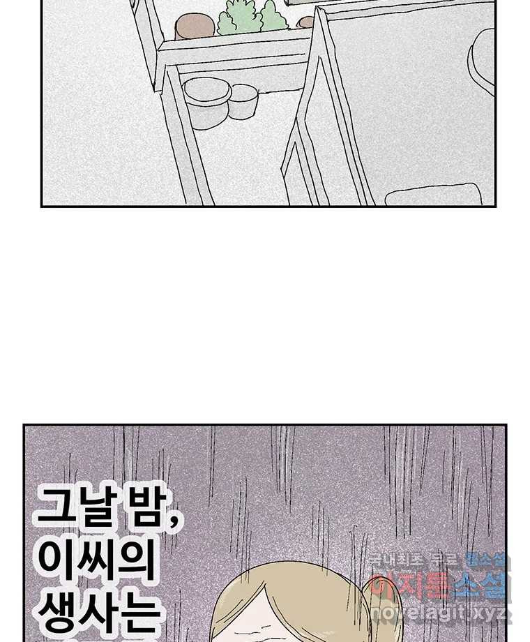 이상징후 67화. 민들레씨 사람(2) (끝) 31