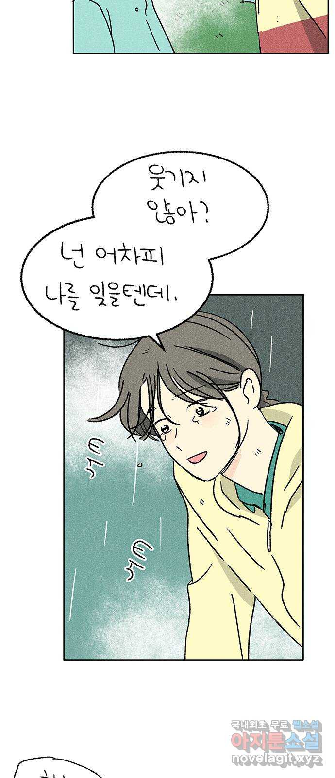 대신 심부름을 해다오 77화 32