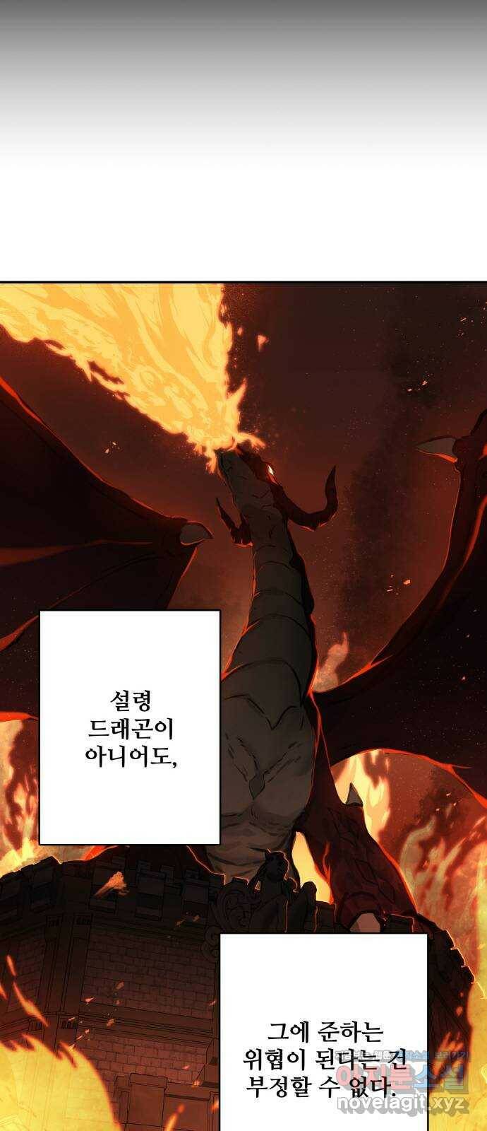 마녀와 용의 신혼일기 101화 10