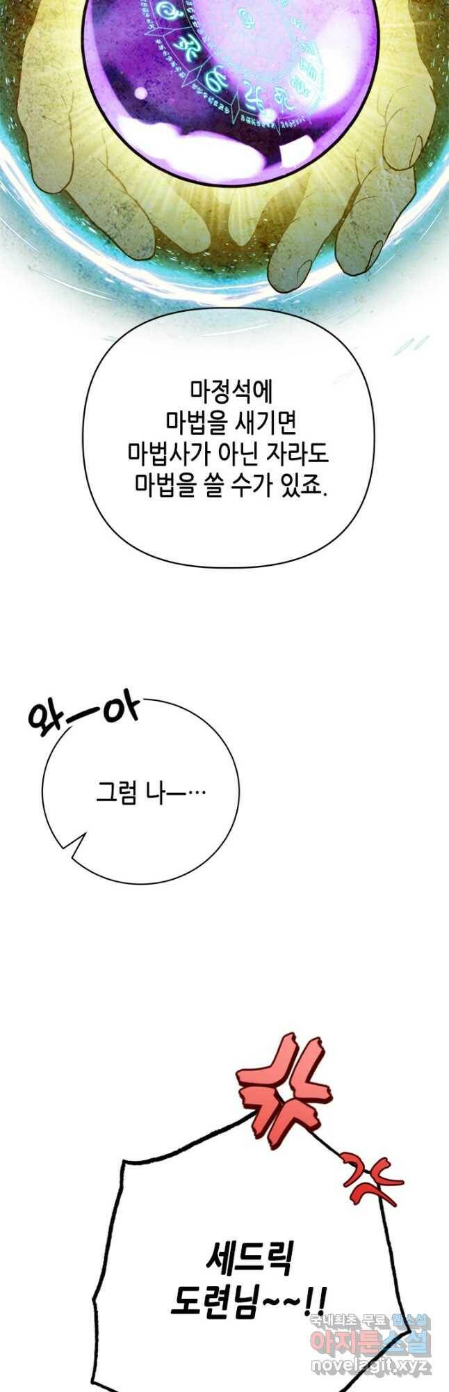 마법사는 가난해 62화 16