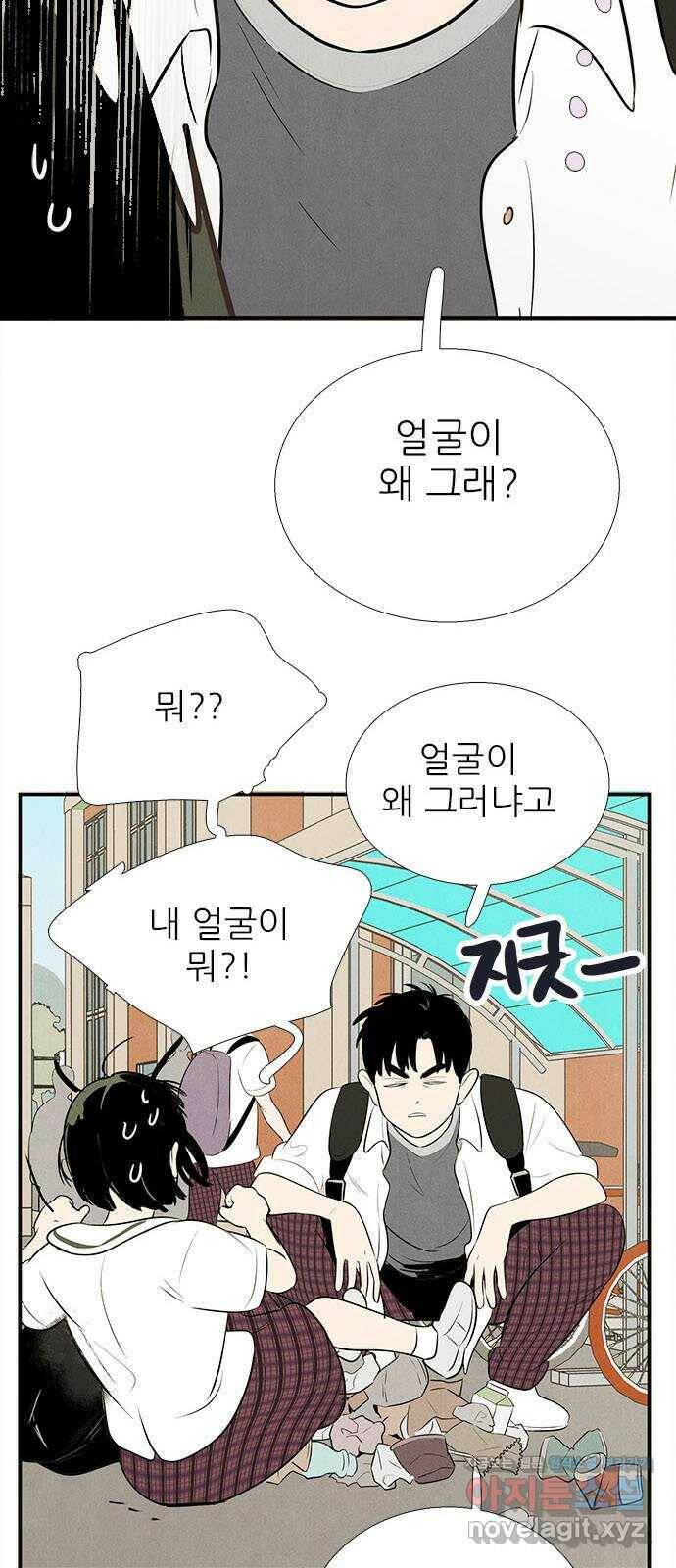 세기말 풋사과 보습학원 83화 2