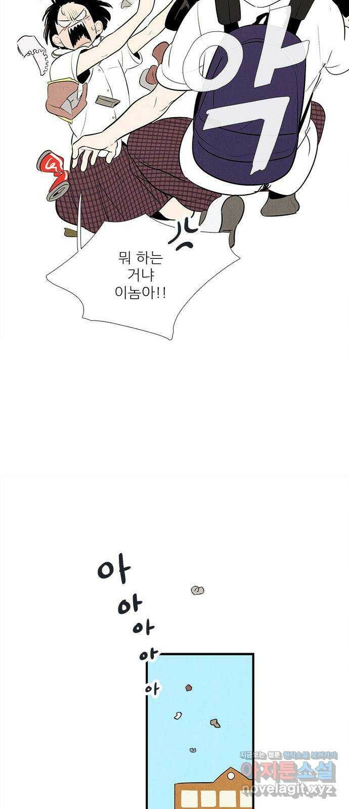 세기말 풋사과 보습학원 83화 8