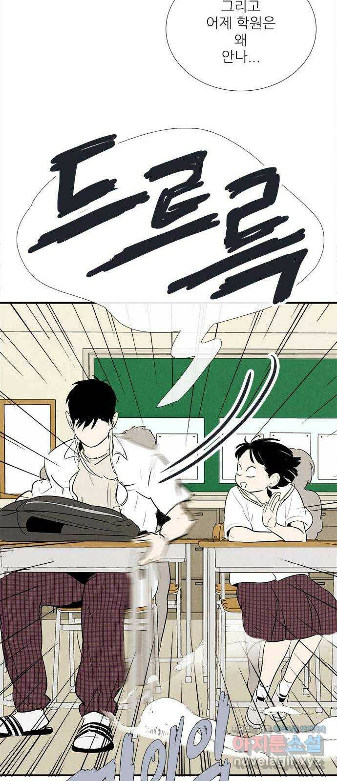세기말 풋사과 보습학원 83화 19