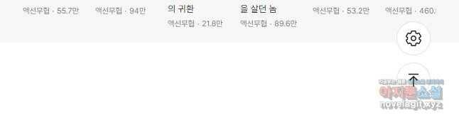100만 년 만에 귀환하다 77화 39